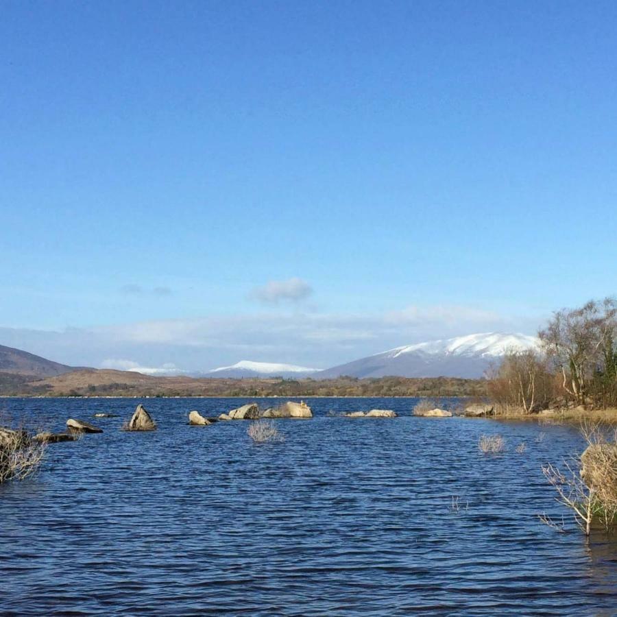 Thistledown - Ballina - Crossmolina - County Mayo - Sleeps 8 - Sister Property To Inglewood Kültér fotó